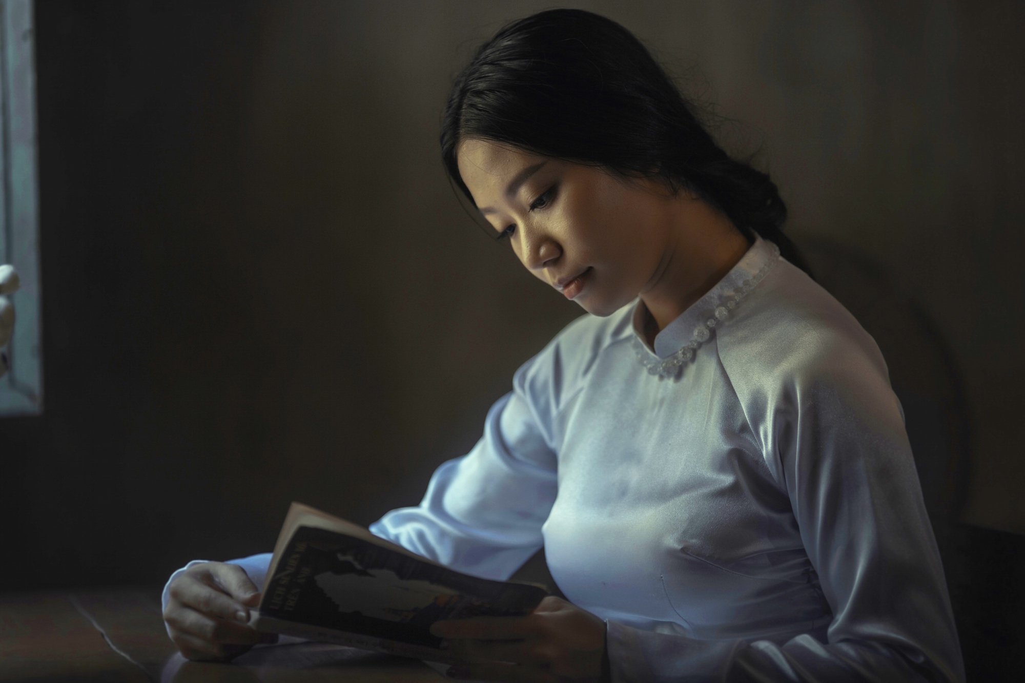 Đội ngủ tư vấn Sài Gòn