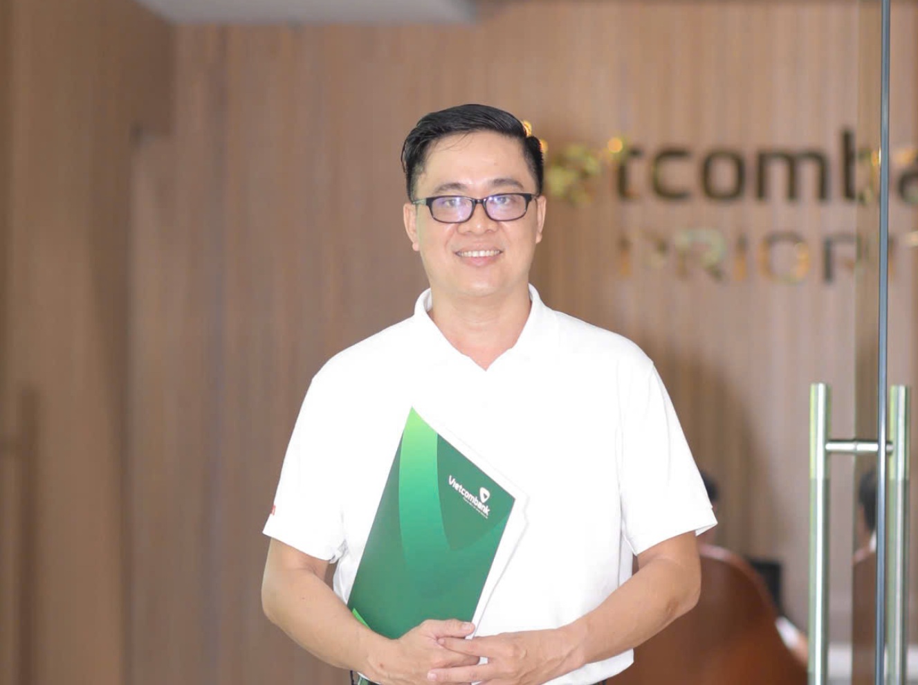 Vietcombank PGD Thảo Điền